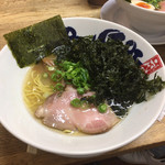 Mongo Iramen - 