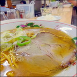 みそラーメンのよし乃 - 