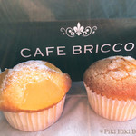 CAFE BRICCO - 