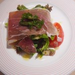 フランス料理 ラ・ミッション - 