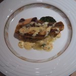 フランス料理 ラ・ミッション - 