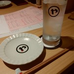 Sake Ginshari Odashi Yachiyo - 