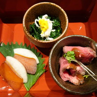 鉄板焼 浅草 KUDAKA - 