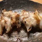 焼鳥 せんみょう - なんこつ