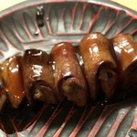 焼鳥 せんみょう - レバー