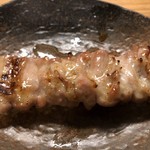 焼鳥 せんみょう - せせり