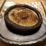 焼鳥 せんみょう - しいたけ