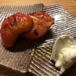 焼鳥 せんみょう - トマト