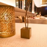 SALONE TOKYO - 一番乗りだったので店内を撮ってみました