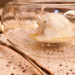 SALONE TOKYO - 茹でタコ 2018／シチリア