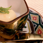 SALONE TOKYO - エルベのソルベ