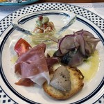 TORATTORIA VIOLA - 