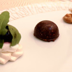 SALONE TOKYO - 小菓子