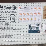 Tent10 - 