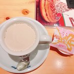 Komeda Kohi Ten - 