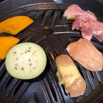 しゃも料理 鶏家 - 