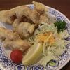 餃子の王将 - 料理写真:唐揚げ　2018.08.09