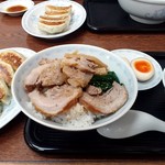 横浜とんとん - 