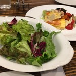 トラットリア ダ コヴィーノ - 