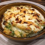 トラットリア ダ コヴィーノ - 