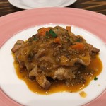 トラットリア ダ コヴィーノ - 