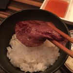 焼肉一頭両騨 - 