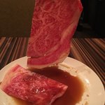 焼肉一頭両騨 - 