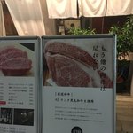焼肉一頭両騨 - 