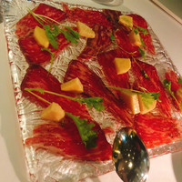 RUBY JACK'S SEAFOOD & STEAK - 