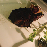 RUBY JACK'S SEAFOOD & STEAK - 