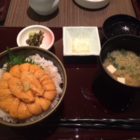 函館うに むらかみ 日本生命札幌ビル店 - 