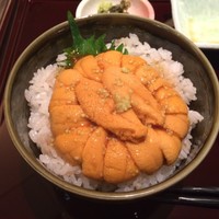 函館うに むらかみ 日本生命札幌ビル店 - 