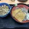 そば処 吉野家 弘前中央通り店