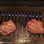 焼肉一頭両騨 - 