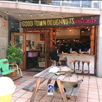 グッド タウン ドーナツ - 