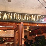 グッド タウン ドーナツ - 