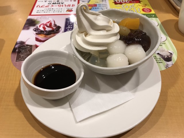 ガスト 弘前樋ノ口店 - 弘高下（ファミレス）の写真