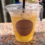 CAFE HONEY MI HONEY
