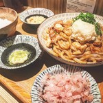 本町製麺所 本店 - 