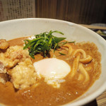 本町製麺所 本店 - 