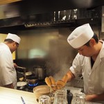 本町製麺所 本店 - 