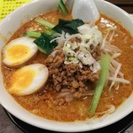 風神ラーメン - 