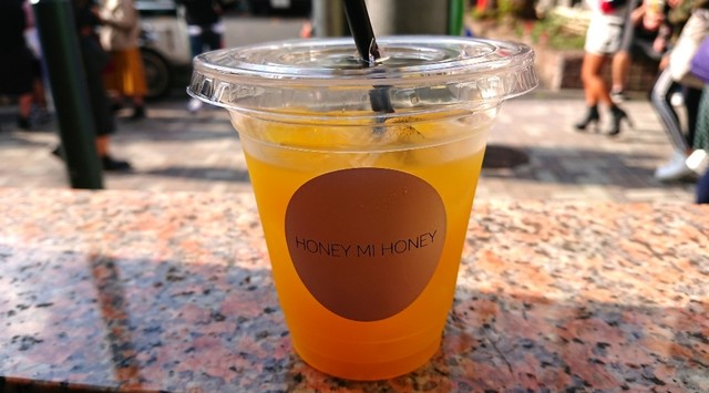 Cafe Honey Mi Honey カフェ ハニーミーハニー 旧店名 ハニーカフェ 明治神宮前 その他 食べログ Cafe Honey Mi Honey カフェ ハニーミーハニー 旧店名 ハニーカフェ 明治神宮前 その他 食べログ