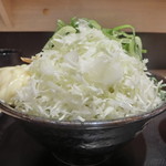 伝説のすた丼屋 - どんぶり180℃回転！