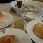 ひとつぶの麦 - 