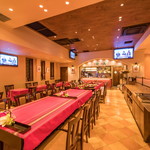 ブルガリアンダイニング トロヤン 銀座