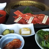 和牛焼肉 土古里 上野バンブーガーデン店 - 