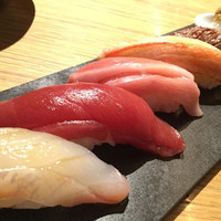 KINKA sushi bar izakaya 渋谷 - 