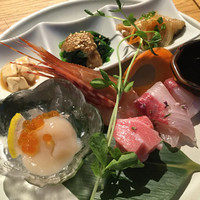 KINKA sushi bar izakaya 渋谷 - 