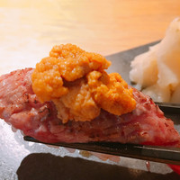 KINKA sushi bar izakaya 渋谷 - 